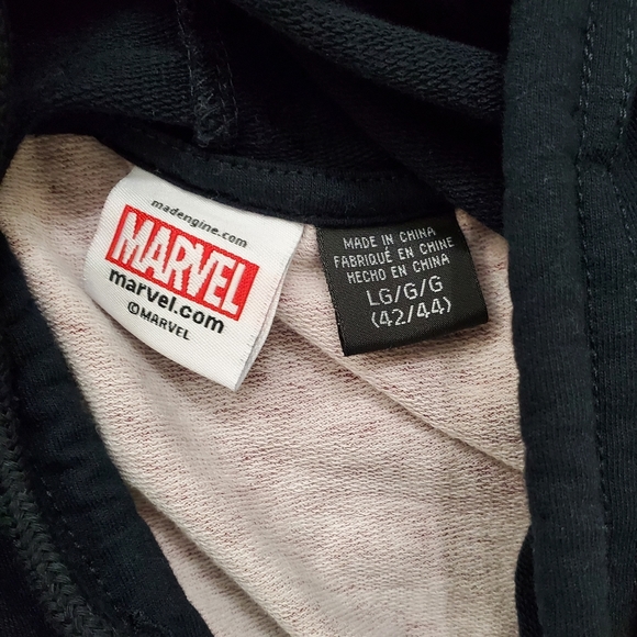 Deadpool shirt - Picture 2 of 4